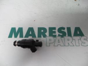 Gebruikte Injector (benzine injectie) Citroen Xsara Break (N2) 1.8i 16V Exclusive Prijs € 25,00 Margeregeling aangeboden door Maresia Parts