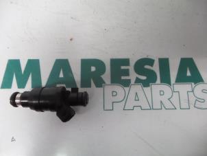 Gebruikte Injector (benzine injectie) Citroen Xsara Break (N2) 1.8i 16V Exclusive Prijs € 25,00 Margeregeling aangeboden door Maresia Parts