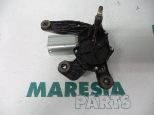 Gebruikte Ruitenwissermotor achter Citroen C2 (JM) 1.1 Prijs € 20,00 Margeregeling aangeboden door Maresia Parts