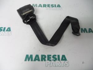 Gebruikte Veiligheidsgordel links-achter Citroen C2 (JM) 1.1 Prijs € 25,00 Margeregeling aangeboden door Maresia Parts