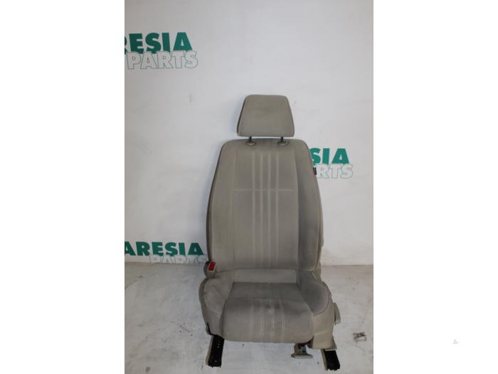 ALFA ROMEO 159 1 generation (2005-2011) Front Left Seat 51703137 22986542