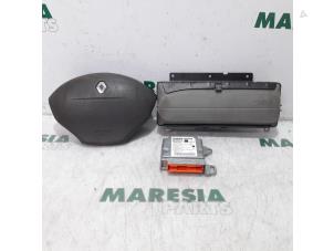 Gebruikte Airbag Set + Module Renault Scénic I (JA) 2.0 16V IDE Prijs € 105,00 Margeregeling aangeboden door Maresia Parts