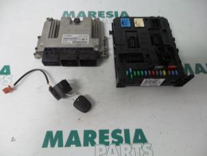 Gebruikte Computer Motormanagement Peugeot Partner Tepee (7A/B/C/D/E/F/G/J/P/S) 1.6 HDi,Blue HDi 75 Prijs € 241,99 Inclusief btw aangeboden door Maresia Parts