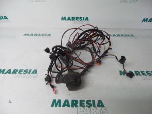 Gebruikte Trekhaak kabelset Renault Espace (JK) 2.0 16V Turbo Prijs € 50,00 Margeregeling aangeboden door Maresia Parts