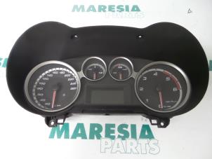 Gebruikte Cockpit Alfa Romeo MiTo (955) 1.3 JTDm 16V Eco Prijs € 65,00 Margeregeling aangeboden door Maresia Parts