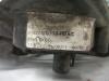 Koelvin Motor van een Fiat Doblo (263) 1.3 D Multijet 2011