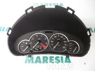 Gebruikte Instrumentenpaneel Peugeot 206 (2A/C/H/J/S) 1.4 16V Prijs € 50,00 Margeregeling aangeboden door Maresia Parts