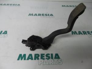 Gebruikte Gaspedaalpositie Sensor Peugeot 308 (4A/C) 1.6 VTI 16V Prijs € 60,00 Margeregeling aangeboden door Maresia Parts