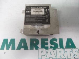 Gebruikte Airbag Module Fiat Punto II (188) 1.2 16V Prijs € 100,00 Margeregeling aangeboden door Maresia Parts