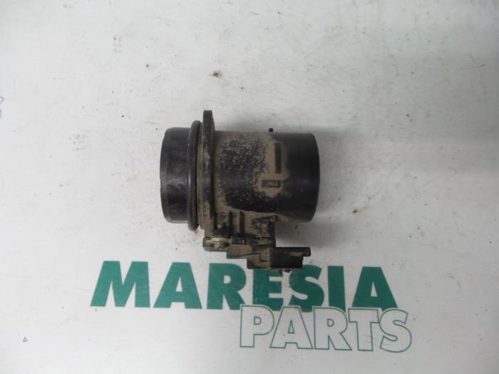 Gebruikte Luchtregelklep Peugeot Partner (GC/GF/GG/GJ/GK) 1.6 HDI 90 Prijs € 24,20 Inclusief btw aangeboden door Maresia Parts