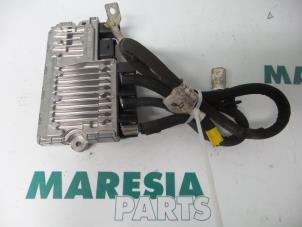 Gebruikte Start/Stop computer Peugeot 308 SW (4E/H) 1.6 HDi 16V FAP Prijs € 85,00 Margeregeling aangeboden door Maresia Parts