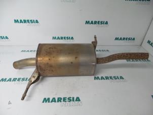 Gebruikte Uitlaat Einddemper Peugeot Partner (GC/GF/GG/GJ/GK) 1.6 HDI 90 Prijs € 90,75 Inclusief btw aangeboden door Maresia Parts