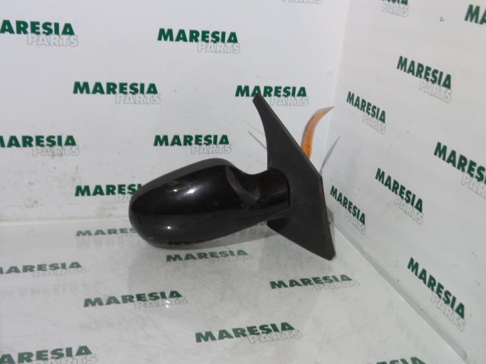RENAULT Scenic 1 generation (1996-2003) Right Side Wing Mirror 7700431543 19530628