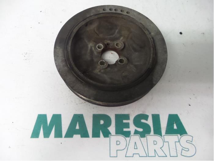 FIAT STRADA Pick-up (178_) (1998-present) Other Engine Compartment Parts 71747797 19532303