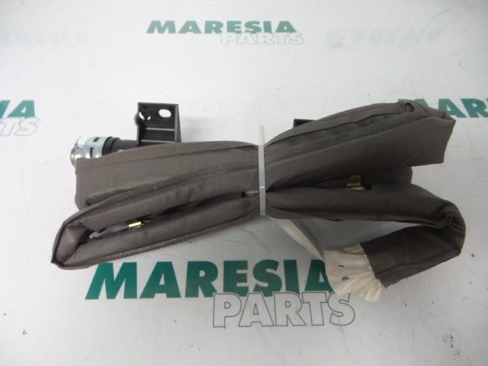 RENAULT Laguna 2 generation (2001-2007) Right Side Roof Airbag SRS 8200281641 19500647