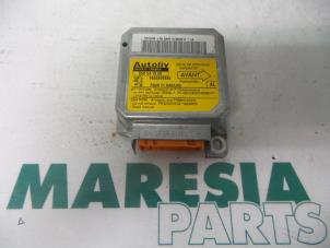 Gebruikte Airbag Module Peugeot 206 (2A/C/H/J/S) 1.4 XR,XS,XT,Gentry Prijs € 100,00 Margeregeling aangeboden door Maresia Parts