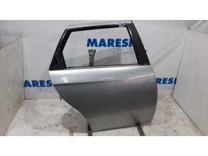 Gebruikte Deur 4Deurs rechts-achter Alfa Romeo 156 Sportwagon (932) 2.0 JTS 16V Prijs € 157,50 Margeregeling aangeboden door Maresia Parts