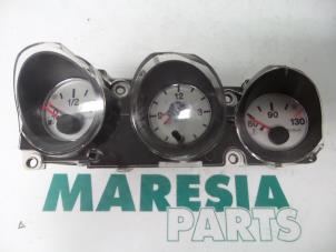 Gebruikte Display Interieur Alfa Romeo 156 Sportwagon (932) 2.0 JTS 16V Prijs € 30,00 Margeregeling aangeboden door Maresia Parts