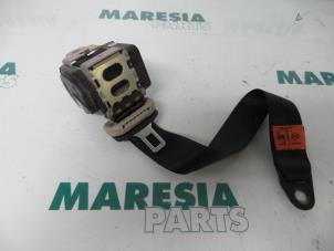 Gebruikte Veiligheidsgordel rechts-achter Alfa Romeo 156 Sportwagon (932) 2.0 JTS 16V Prijs € 25,00 Margeregeling aangeboden door Maresia Parts