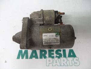 Gebruikte Startmotor Fiat Punto II (188) 1.2 16V Prijs € 35,00 Margeregeling aangeboden door Maresia Parts