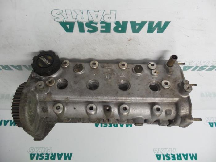 Gebruikte Nokkenas Fiat Punto II (188) 1.2 16V Prijs € 131,25 Margeregeling aangeboden door Maresia Parts
