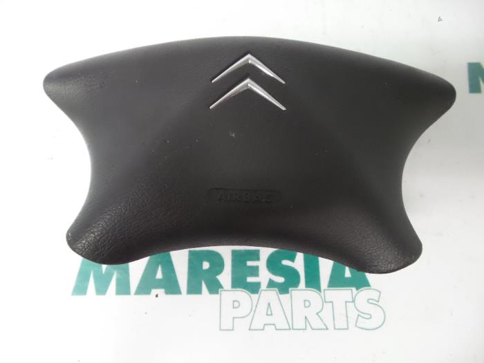 CITROËN Xsara Picasso 1 generation (1999-2010) Steering Wheel Airbag 96470413XT 24904188