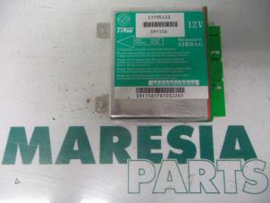 Gebruikte Airbag Module Fiat Grande Punto (199) 1.4 Prijs € 100,00 Margeregeling aangeboden door Maresia Parts
