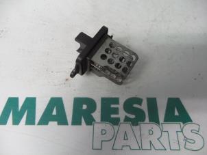 Gebruikte Kachel Weerstand Citroen Xsara (N1) 1.6 16V Prijs € 25,00 Margeregeling aangeboden door Maresia Parts