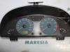 Cockpit van een Citroen Xsara Break (N2), 1997 / 2005 1.6i 16V, Combi/o, Benzine, 1.587cc, 80kW (109pk), FWD, TU5JP4; NFU, 2000-09 / 2005-08, N2NFU 2002