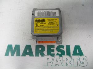 Gebruikte Airbag Module Peugeot 206 (2A/C/H/J/S) 1.4 XR,XS,XT,Gentry Prijs € 100,00 Margeregeling aangeboden door Maresia Parts