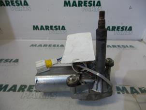 Gebruikte Motor Ruitenwisser achter Citroen Xsara Break (N2) 1.6i 16V Prijs € 25,00 Margeregeling aangeboden door Maresia Parts