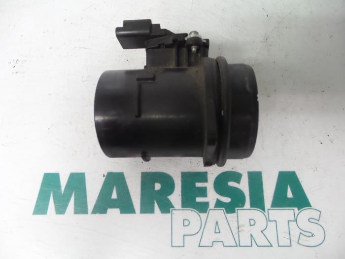 Gebruikte Luchtregelklep Citroen Berlingo 1.6 HDi 90 Phase 1 Prijs € 24,20 Inclusief btw aangeboden door Maresia Parts
