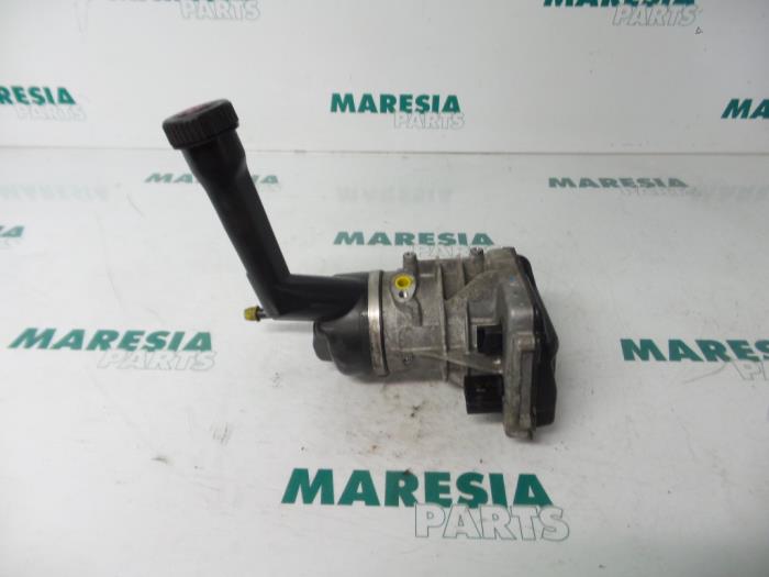 Gebruikte Servopomp Citroen Berlingo 1.6 HDi 90 Phase 1 Prijs € 158,81 Inclusief btw aangeboden door Maresia Parts