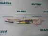 Airbag hemel links van een Citroën C2 (JM) 1.4 2004