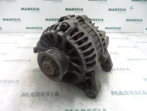 Gebruikte Alternator Renault Twingo (C06) 1.2 Prijs € 50,00 Margeregeling aangeboden door Maresia Parts