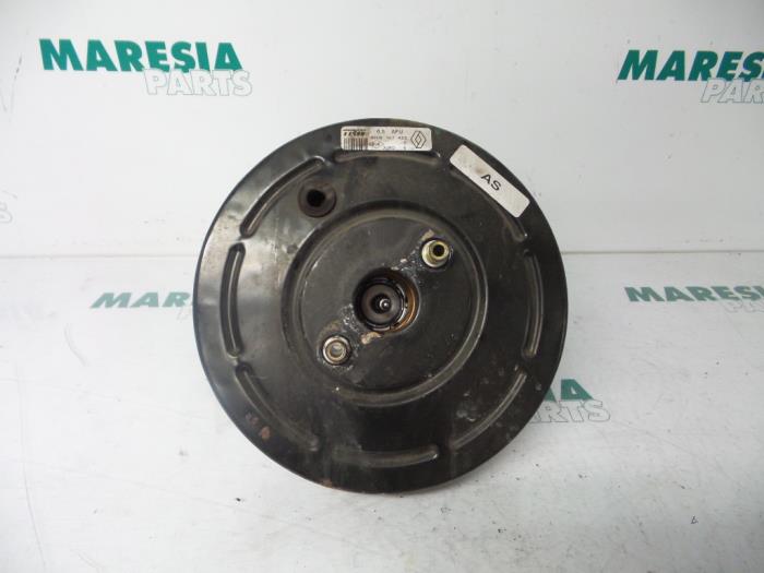 Gebruikte Rembol Renault Scénic II (JM) 1.6 16V Prijs € 50,00 Margeregeling aangeboden door Maresia Parts