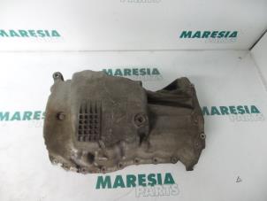 Gebruikte Carterpan Renault Scénic I (JA) 1.6 16V Prijs € 30,00 Margeregeling aangeboden door Maresia Parts