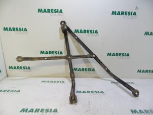 Gebruikte Brandstoftank Peugeot Partner (GC/GF/GG/GJ/GK) 1.6 HDI 90 16V Prijs € 42,35 Inclusief btw aangeboden door Maresia Parts