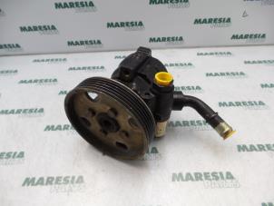 Gebruikte Pomp Servo Citroen Jumper (23) 2.5 D 12V Prijs € 127,05 Inclusief btw aangeboden door Maresia Parts