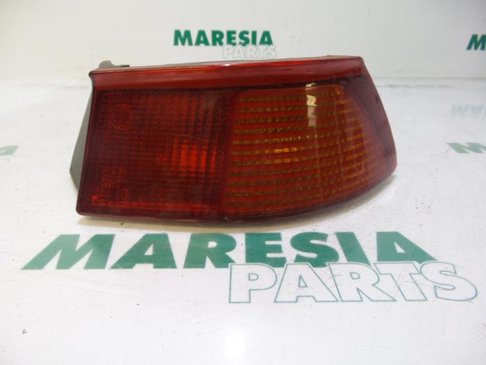 ALFA ROMEO 145 930 (1994-2001) Rear Right Taillight Lamp 60579851 19510869