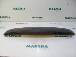 Gebruikte Spoiler Peugeot 206 SW (2E/K) 1.6 16V Prijs € 50,00 Margeregeling aangeboden door Maresia Parts
