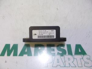 Gebruikte Esp computer Citroen DS3 (SA) 1.6 e-HDi Prijs € 105,00 Margeregeling aangeboden door Maresia Parts