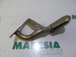 Gebruikte Oliepomp Peugeot 206 (2A/C/H/J/S) 2.0 GTI 16V Prijs € 25,00 Margeregeling aangeboden door Maresia Parts