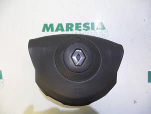 Gebruikte Airbag links (Stuur) Renault Espace (JK) 2.0 dCi 16V 150 FAP Prijs € 50,00 Margeregeling aangeboden door Maresia Parts
