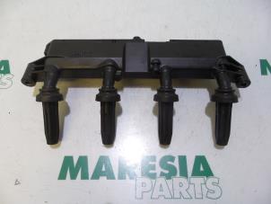 Gebruikte Bobine Peugeot 207 SW (WE/WU) 1.4 Prijs € 40,00 Margeregeling aangeboden door Maresia Parts