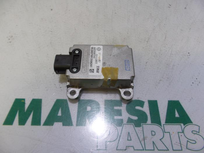 Gebruikte Computer esp Alfa Romeo 159 Sportwagon (939BX) 2.2 JTS 16V Prijs € 45,00 Margeregeling aangeboden door Maresia Parts