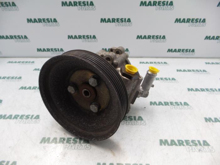 ALFA ROMEO 156 932 (1997-2007) Power Steering Pump 46763561 19530748