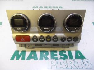 Gebruikte Kachel Bedieningspaneel Alfa Romeo 156 Sportwagon (932) 1.9 JTD 16V Prijs € 30,00 Margeregeling aangeboden door Maresia Parts