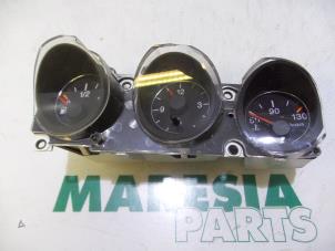 Gebruikte Display Interieur Alfa Romeo 156 Sportwagon (932) 1.9 JTD 16V Prijs € 30,00 Margeregeling aangeboden door Maresia Parts