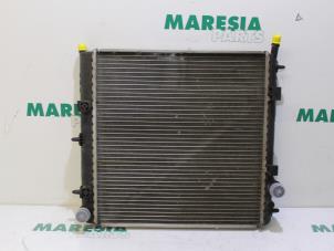 Gebruikte Radiateur Citroen C2 (JM) 1.6 16V VTR Prijs € 30,00 Margeregeling aangeboden door Maresia Parts